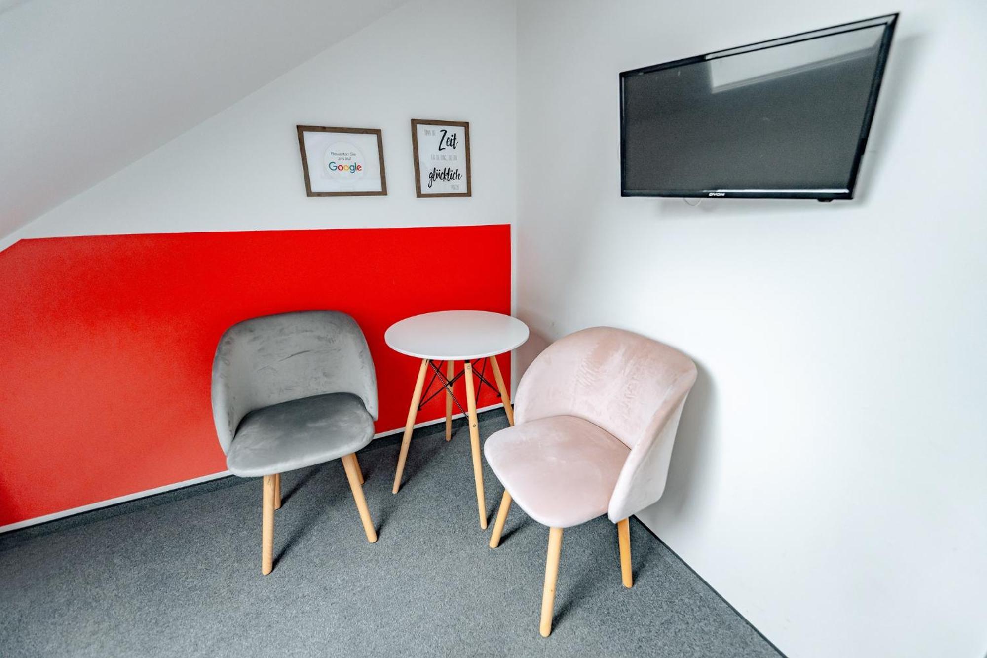 Pension Cafe Nina Benz  Room photo